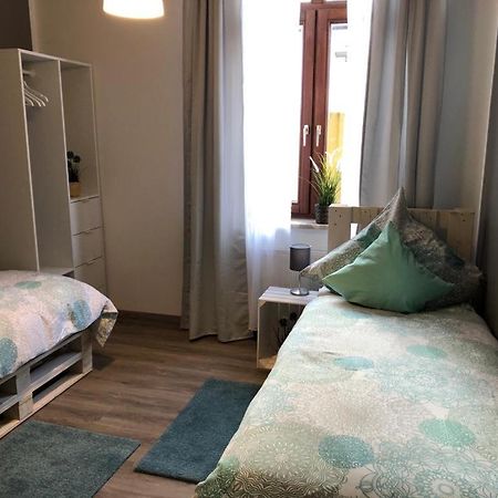 Fewo Seemöwe Bremerhaven Zewnętrze zdjęcie