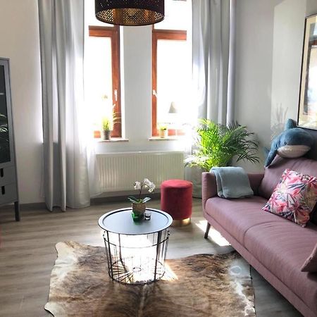 Fewo Seemöwe Bremerhaven Zewnętrze zdjęcie