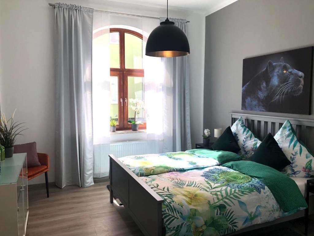 Fewo Seemöwe Bremerhaven Zewnętrze zdjęcie