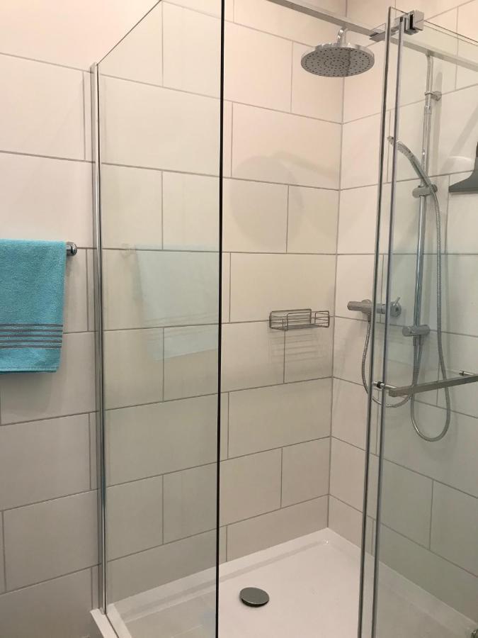 Fewo Seemöwe Bremerhaven Zewnętrze zdjęcie