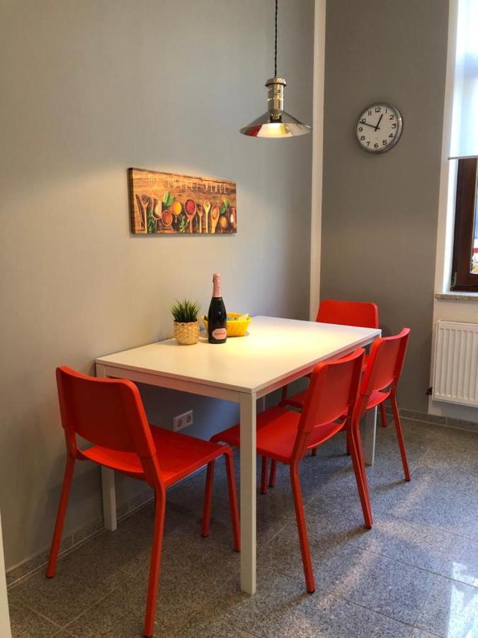 Fewo Seemöwe Bremerhaven Zewnętrze zdjęcie
