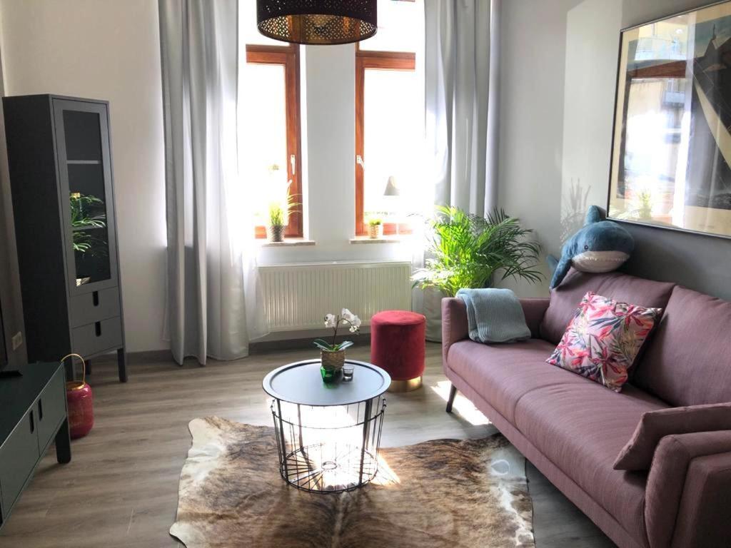 Fewo Seemöwe Bremerhaven Zewnętrze zdjęcie